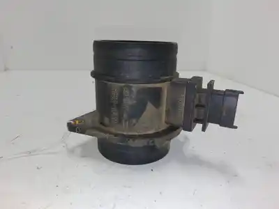 Peça sobressalente para automóvel em segunda mão medidor de massa de ar por fiat 500 (312_) 1.3 d multijet (312axb1a) referências oem iam 0281002980