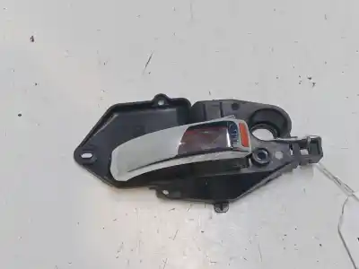 Peça sobressalente para automóvel em segunda mão puxador interior dianteiro direito por fiat 500 (312_) 1.3 d multijet (312axb1a) referências oem iam 