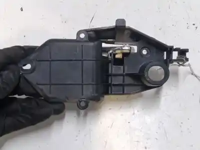 Second-hand car spare part interior right front handle for fiat 500 (312_) 1.3 d multijet (312axb1a) oem iam references   