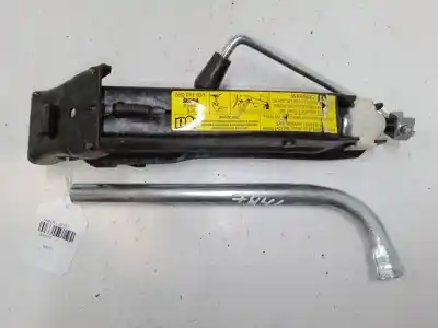 Second-hand car spare part  for SKODA FABIA I (6Y2)  OEM IAM references 6Y0 011 031  