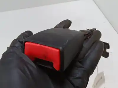 Автозапчасти б/у КРЮК ДЛЯ РЕМНЯ ЗАДНИЙ ПРАВЫЙ за FIAT 500 (312_)  ссылки OEM IAM   