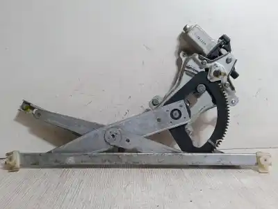 Peça sobressalente para automóvel em segunda mão elevador de vidros dianteiro direito por chevrolet aveo / kalos fastback (t200) 1.4 16v referências oem iam 96 541 738