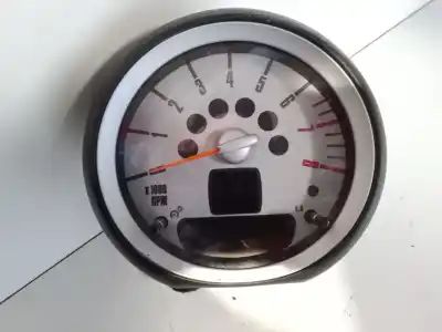 Автозапчасти б/у  за MINI MINI (R56)  ссылки OEM IAM 9125932 BM0505001 