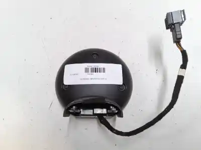Автозапчастина б/у панель інструментів для mini mini (r56) cooper посилання на oem iam 9125932 bm0505001 