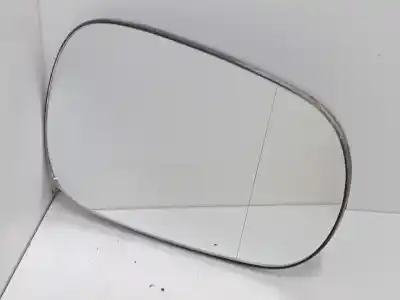 Автозапчасти б/у стекло левого зеркала за RENAULT CLIO II (BB_, CB_) 1.2 16V (BB05, BB0W, BB11, BB27, BB2T, BB2U, BB2V, CB05,... ссылки OEM IAM   