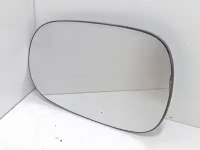 Автозапчасти б/у стекло правого зеркала за RENAULT CLIO II (BB_, CB_) 1.2 16V (BB05, BB0W, BB11, BB27, BB2T, BB2U, BB2V, CB05,... ссылки OEM IAM   