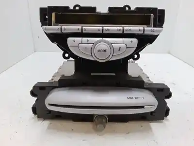 Автозапчасти б/у  за MINI MINI (R56)  ссылки OEM IAM 3448830 RG23761201 