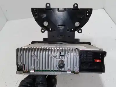 Автозапчасти б/у аудиосистема / радио cd за mini mini (r56) cooper ссылки oem iam 3448830 rg23761201 