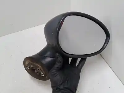 Peça sobressalente para automóvel em segunda mão espelho retrovisor direito por fiat 500 (312_) 1.3 d multijet (312axb1a) referências oem iam 