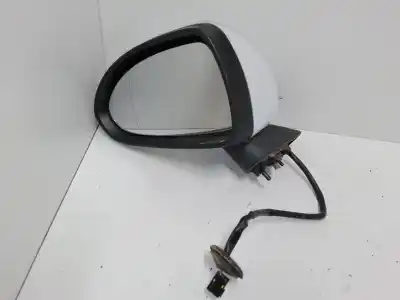 Second-hand car spare part Left Rearview Mirror for OPEL CORSA D (S07) 1.2 (L08, L68) OEM IAM references   