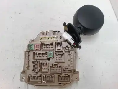 Second-hand car spare part  for CITROEN C1 (PM_, PN_)  OEM IAM references   