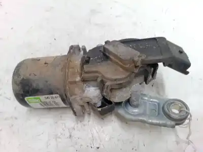 Автозапчастина б/у двигатель передніх склоочисників для NISSAN QASHQAI / QASHQAI +2 I (J10, NJ10, JJ10E) 2.0 dCi Посилання на OEM IAM   