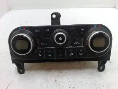 Pezzo di ricambio per auto di seconda mano Controllo Climatico per NISSAN QASHQAI / QASHQAI +2 I (J10, NJ10, JJ10E) 2.0 dCi Riferimenti OEM IAM   