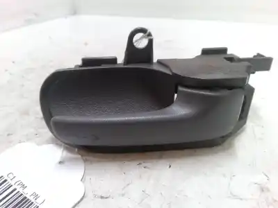Second-hand car spare part interior right front handle for citroen c1 (pm_, pn_) 1.0 oem iam references 
