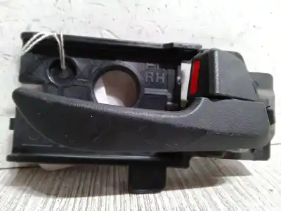 Pièce détachée automobile d'occasion POIGNÉE INTÉRIEURE AVANT DROITE pour HYUNDAI I10 II (BA, IA)  Références OEM IAM   