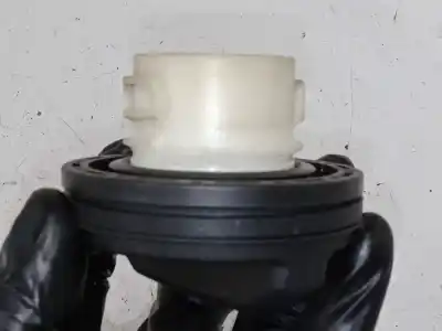 Автозапчастина б/у колпачка паливна для seat ibiza iv (6j5, 6p1) 1.2 посилання на oem iam   