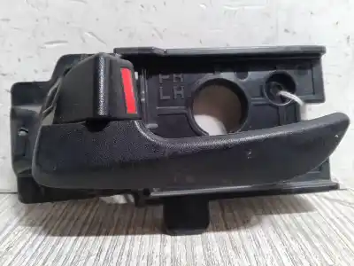 Piesă de schimb auto la mâna a doua MÂNER INTERIOR STÂNGA FATA pentru HYUNDAI I10 II (BA, IA)  Referințe OEM IAM   