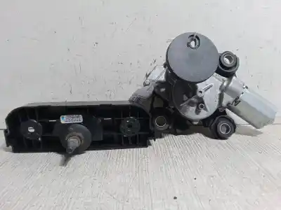 Pezzo di ricambio per auto di seconda mano motore tergicristallo posteriore per citroen c4 picasso i monospace (ud_) 1.6 hdi riferimenti oem iam 9654118980  