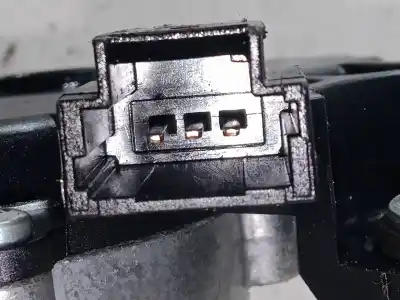 Pezzo di ricambio per auto di seconda mano motore tergicristallo posteriore per citroen c4 picasso i monospace (ud_) 1.6 hdi riferimenti oem iam 9654118980  