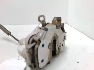 Peça sobressalente para automóvel em segunda mão fechadura da porta dianteira direita por fiat 500 (312_) 1.3 d multijet (312axb1a) referências oem iam 