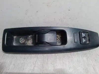 Second-hand car spare part LEFT FRONT POWER WINDOW SWITCH for FIAT DOBLO CARGO (263_)  OEM IAM references   