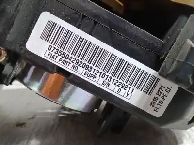 Автозапчасти б/у управление светом за fiat doblo cargo (263_) 1.3 d multijet ссылки oem iam 28152271   Автозапчасти б/у управление светом за fiat doblo cargo (263_) 1.3 d multijet ссылки oem iam 28152271