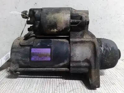 Second-hand car spare part STARTER MOTOR for AIXAM 400-4  OEM IAM references 67980-31151  