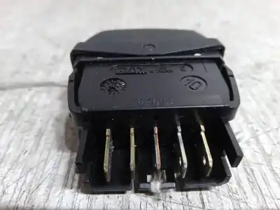 Second-hand car spare part left front power window switch for citroen xsara picasso (n68) 2.0 hdi oem iam references   
