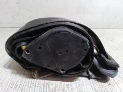 Pièce détachée automobile d'occasion Ceinture De Sécurité Arrière Droite pour CITROEN BERLINGO / BERLINGO FIRST MONOSPACE (MF_, GJK_, GFK_) 1.9 D 4WD (MFWJZ) Références OEM IAM   