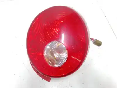 Pezzo di ricambio per auto di seconda mano Luci Posteriori Destra per CHEVROLET MATIZ (M200, M250) 1.0 Riferimenti OEM IAM   