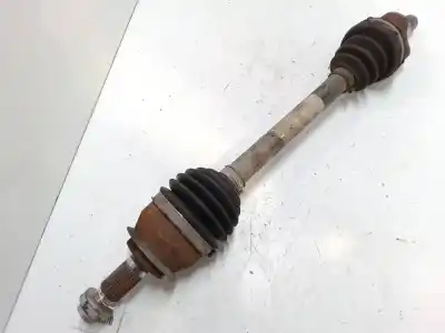 Автозапчасти б/у  за MINI MINI (R56)  ссылки OEM IAM 4853485-03  