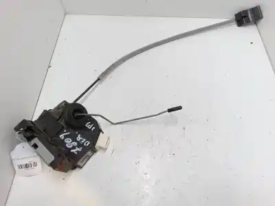 Автозапчасти б/у замок передней правой двери за mini mini (r56) cooper ссылки oem iam 441627204