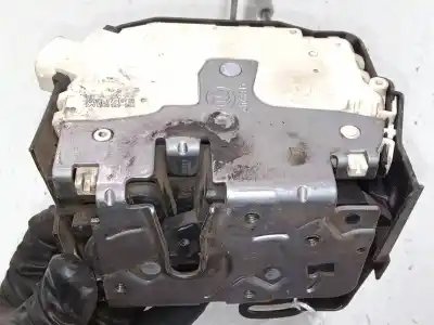 Автозапчасти б/у замок передней правой двери за mini mini (r56) cooper ссылки oem iam 441627204  