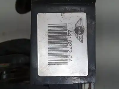 Автозапчасти б/у замок передней правой двери за mini mini (r56) cooper ссылки oem iam 441627204  