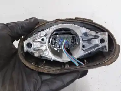 Автозапчастина б/у ліве дзеркало для mini mini (r56) cooper посилання на oem iam   