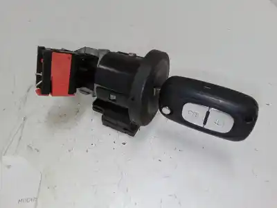 Автозапчастина б/у  для RENAULT MODUS / GRAND MODUS (F/JP0_)  Посилання на OEM IAM 8200 214 173 G  