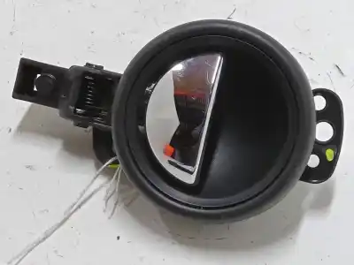 Автозапчасти б/у внутри передней правой ручки за MINI MINI (R56) COOPER ссылки OEM IAM   