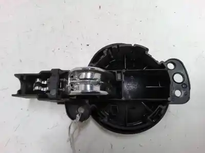 Автозапчасти б/у левая передняя внутренняя ручка за mini mini (r56) cooper ссылки oem iam   