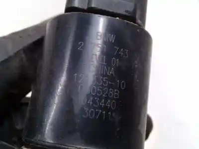 Автозапчастина б/у чистити насос для mini mini (r56) cooper посилання на oem iam 2751743  