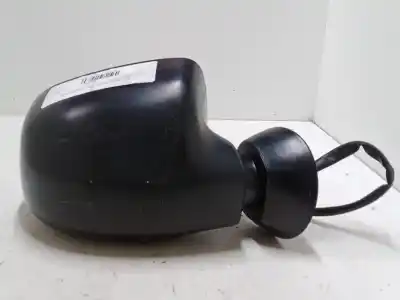 Second-hand car spare part right rearview mirror for dacia logan mcv (ks_) 1.5 dci (ks0w) oem iam references   