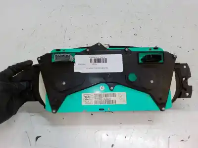 Second-hand car spare part dashboard for dacia logan mcv (ks_) 1.5 dci (ks0w) oem iam references 8200752820  