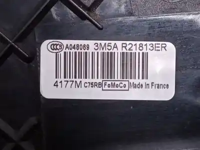 Автозапчасти б/у замок левой передней двери за ford c-max (dm2) 1.8 tdci ссылки oem iam 3m5ar21813er  