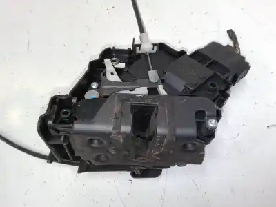 Автозапчасти б/у замок левой передней двери за ford c-max (dm2) 1.8 tdci ссылки oem iam 3m5ar21813er  
