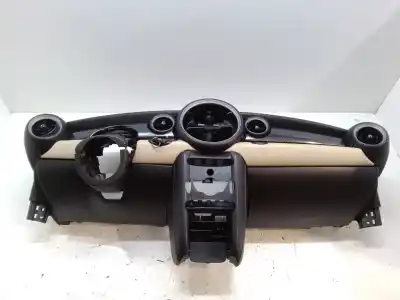 Автозапчасти б/у панель приборов за mini mini (r56) cooper ссылки oem iam 