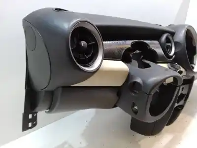 Автозапчастина б/у панель приладів для mini mini (r56) cooper посилання на oem iam   