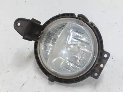 Автозапчасти б/у правая противотуманная фара за mini mini (r56) cooper ссылки oem iam 275129504