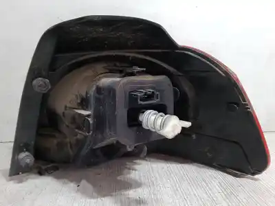 Tweedehands auto-onderdeel linker achterlamp voor volkswagen golf vi (5k1) 1.6 tdi oem iam-referenties   