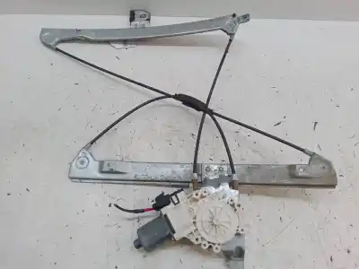 Peça sobressalente para automóvel em segunda mão elevador de vidros dianteiro direito por smart forfour (454) 1.1 (454.033) referências oem iam 