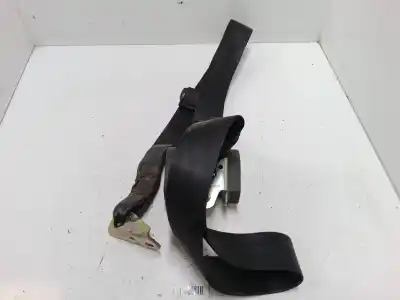 Автозапчасти б/у задний левый ремень безопасности за volkswagen golf v (1k1) 1.9 tdi ссылки oem iam 