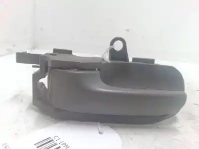 Second-hand car spare part interior left front handle for citroen c1 (pm_, pn_) 1.0 oem iam references 